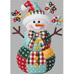 Christmas-ADJ 12838
